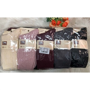 Skarpetki damskie 35-38/39-42