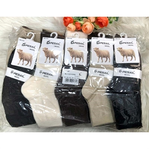 Skarpetki damskie 35-38/39-42