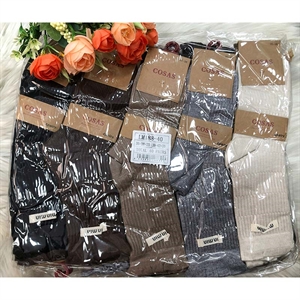 Skarpetki damskie 35-38/39-42