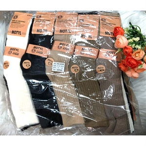 Skarpetki damskie 35-38/39-42