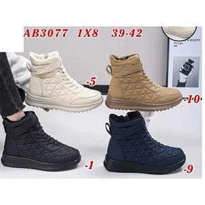 Botki ocieplane 39-42