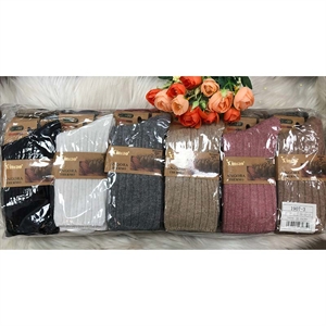 Skarpetki damskie 35-38/39-42