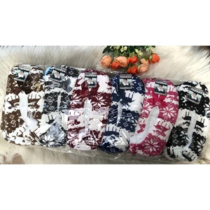Kapcie damskie 35-38/39-42
