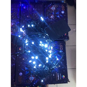 Lampki choinkowe 100LED,8M