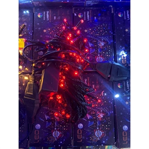 Lampki choinkowe 100LED,8M