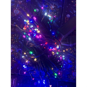 Lampki choinkowe 100LED,8M