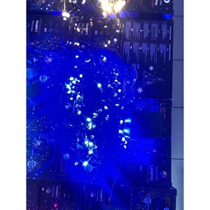 Lampki choinkowe 200LED,16M