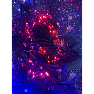 Lampki choinkowe 200LED,16M