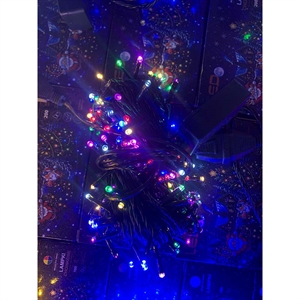 Lampki choinkowe 200LED,16M