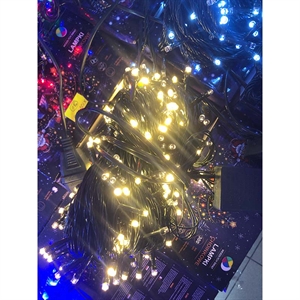 Lampki choinkowe 300LED,24M