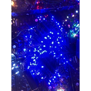 Lampki choinkowe 300LED,24M