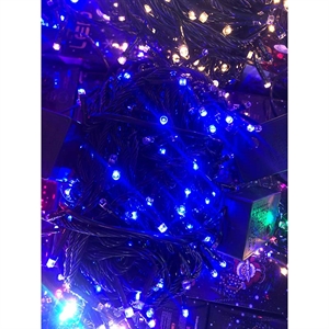Lampki choinkowe 500 LED,38M