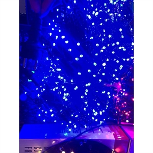 Lampki choinkowe 1000 LED,68M