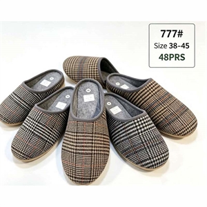 Kapcie damskie 38-45