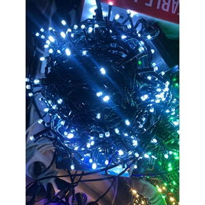 Lampki choinkowe 1000 LED,68M
