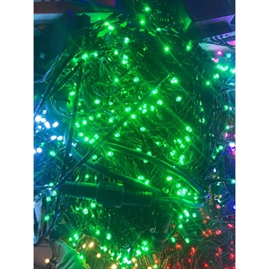 Lampki choinkowe 1000 LED,68M