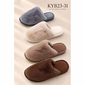 Kapcie damskie 36-41