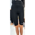 Legginsy krótkie damskie produkt Turecki  S-XL