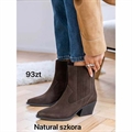 Botki damskie 36-41