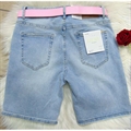 Spodenki jeansowe damskie 29-38