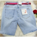 Spodenki jeansowe damskie 29-38