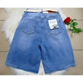 Spodenki jeansowe damskie XS-XL