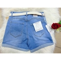 Szorty jeansowe damskie 30-38