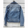 Kurtka jeansowa damska XL-5XL