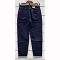 Jeansy damskie L-4XL