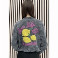 Bluza damska Bawełna 100% produkt Turecki S-XL