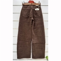 Jeansy balloon  XS-XL