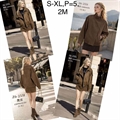 Kurtka damska  S-XL