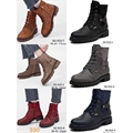 Botki damskie 36-41