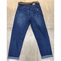 Jeansy damskie L-4XL