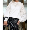 Bluza damska produkt Włoski