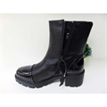Botki ocieplane 36-41