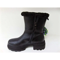 Botki ocieplane 36-41