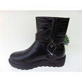 Botki ocieplane 36-41
