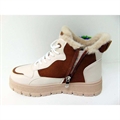 Buty sportowe ocieplane 36-41