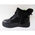 Buty sportowe ocieplane 36-41