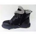 Buty sportowe ocieplane 36-41