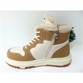 Buty sportowe ocieplane 36-41