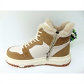 Buty sportowe ocieplane 36-41