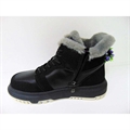 Buty sportowe ocieplane 36-41