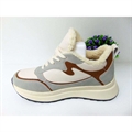 Buty sportowe ocieplane 36-41