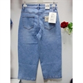 Rybaczki jeansowe damskie S-2XL