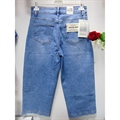 Rybaczki jeansowe damskie L-4XL