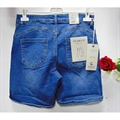 Spodenki jeansowe damskie 30-42