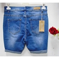 Spodenki jeansowe damskie 38-48