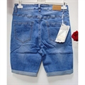 Spodenki jeansowe damskie 40-50